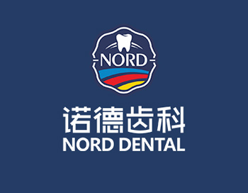 諾德齒科 logo